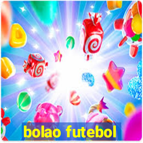 bolao futebol